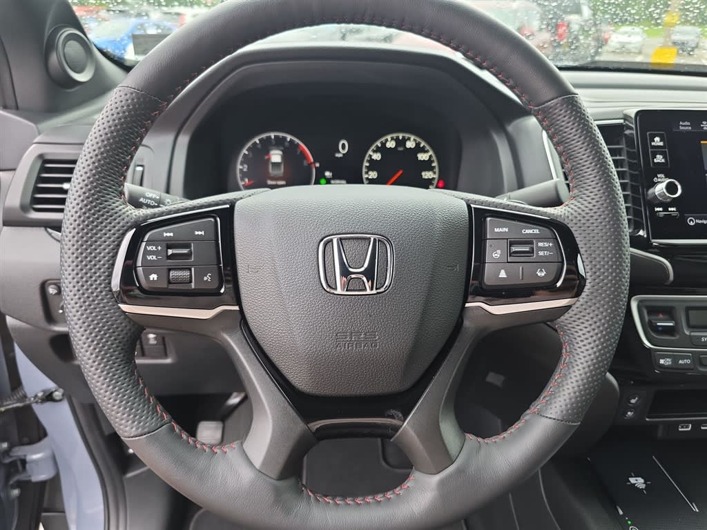 Thumbnail: 2026 Honda Ridgeline - 9