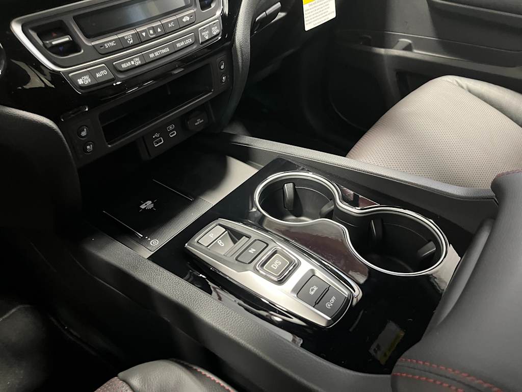 Thumbnail: 2026 Honda Ridgeline - 15