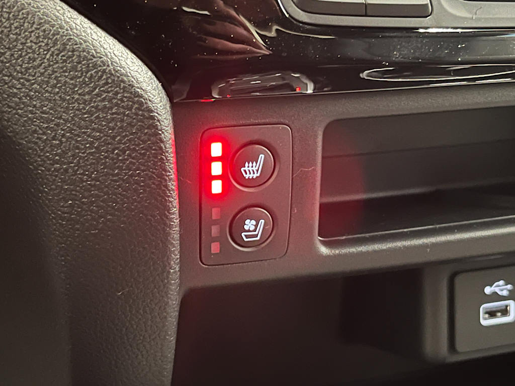 Thumbnail: 2026 Honda Ridgeline - 24