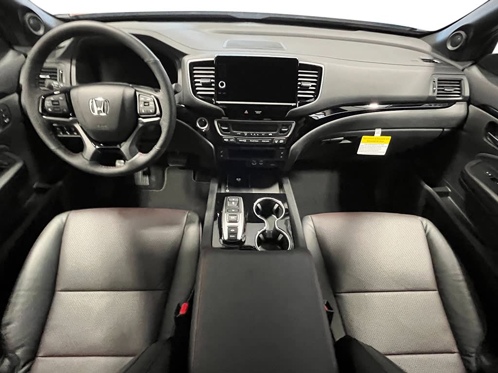 Thumbnail: 2026 Honda Ridgeline - 2