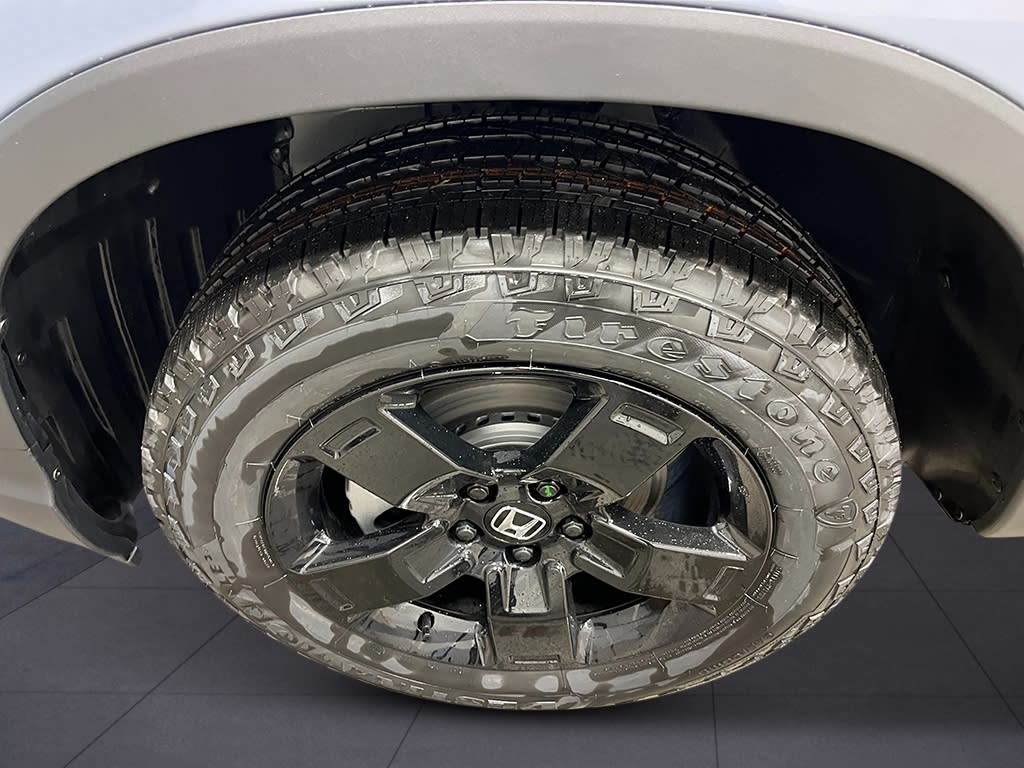 Thumbnail: 2026 Honda Ridgeline - 8