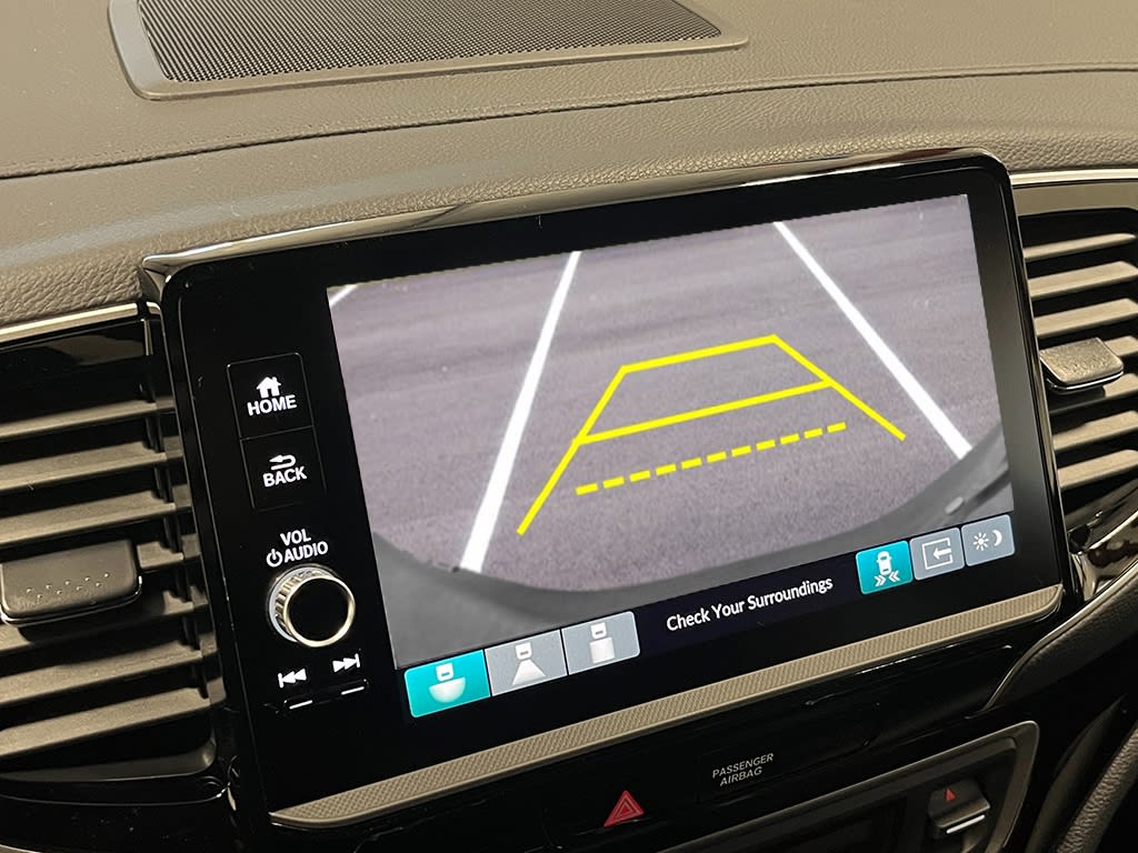 Thumbnail: 2026 Honda Ridgeline - 23