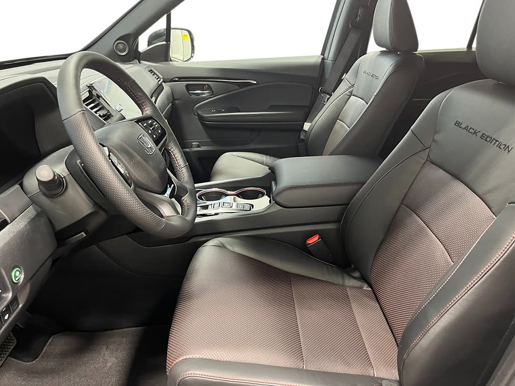 Thumbnail: 2026 Honda Ridgeline - 11