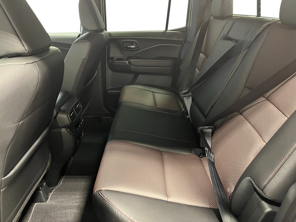 Thumbnail: 2026 Honda Ridgeline - 13