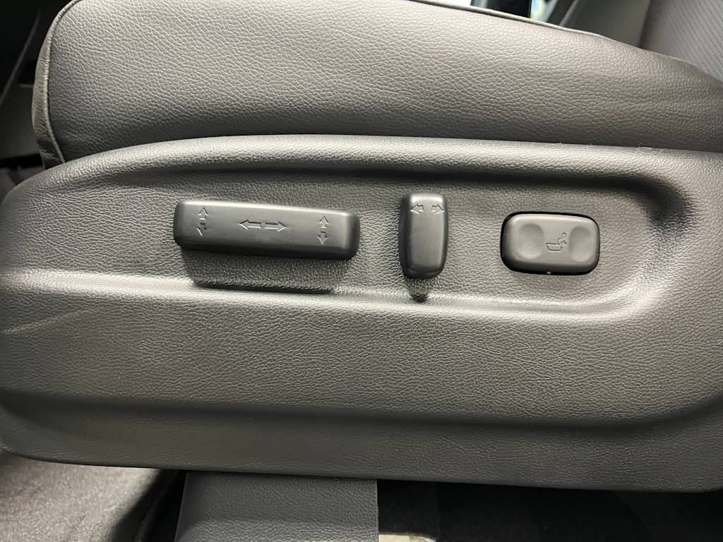 Thumbnail: 2026 Honda Ridgeline - 20