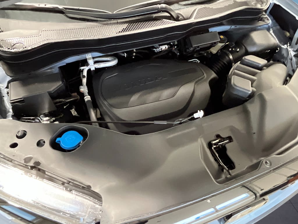 Thumbnail: 2026 Honda Ridgeline - 9