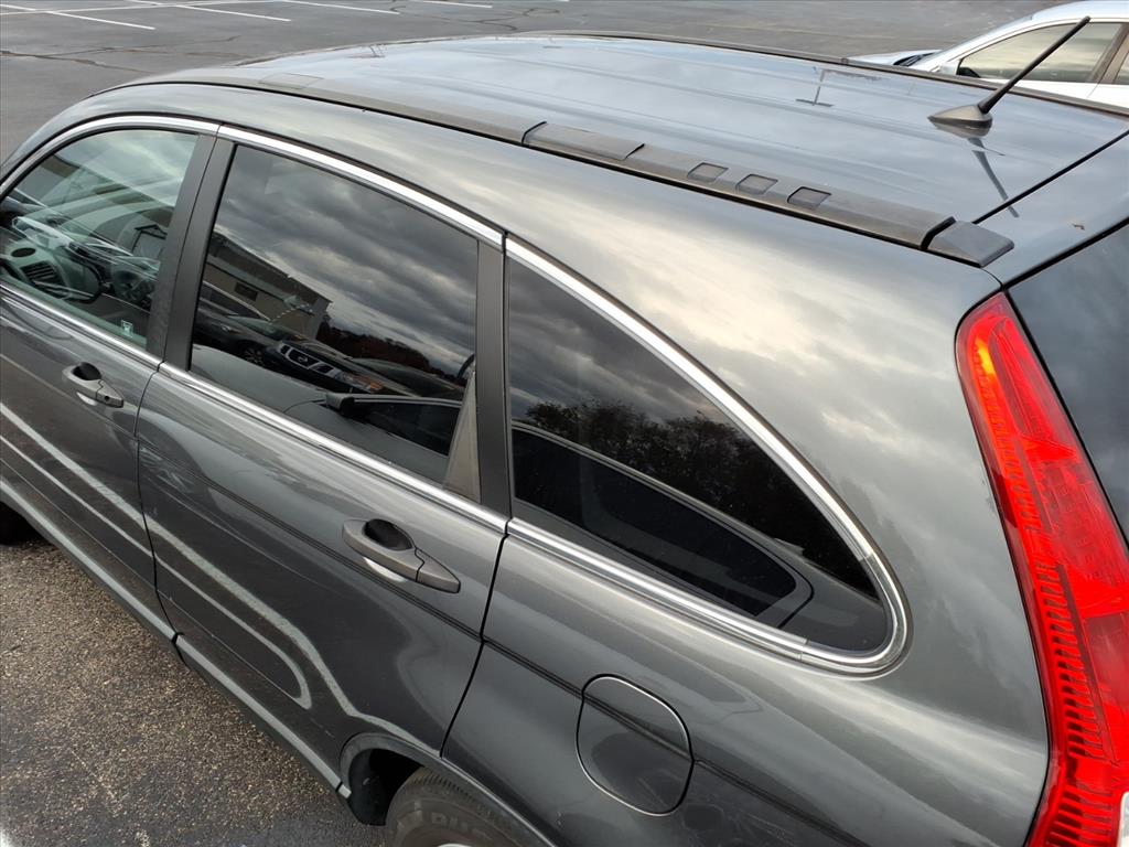 Thumbnail: 2011 Honda CR-V - 10