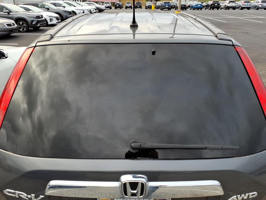 Thumbnail: 2011 Honda CR-V - 8