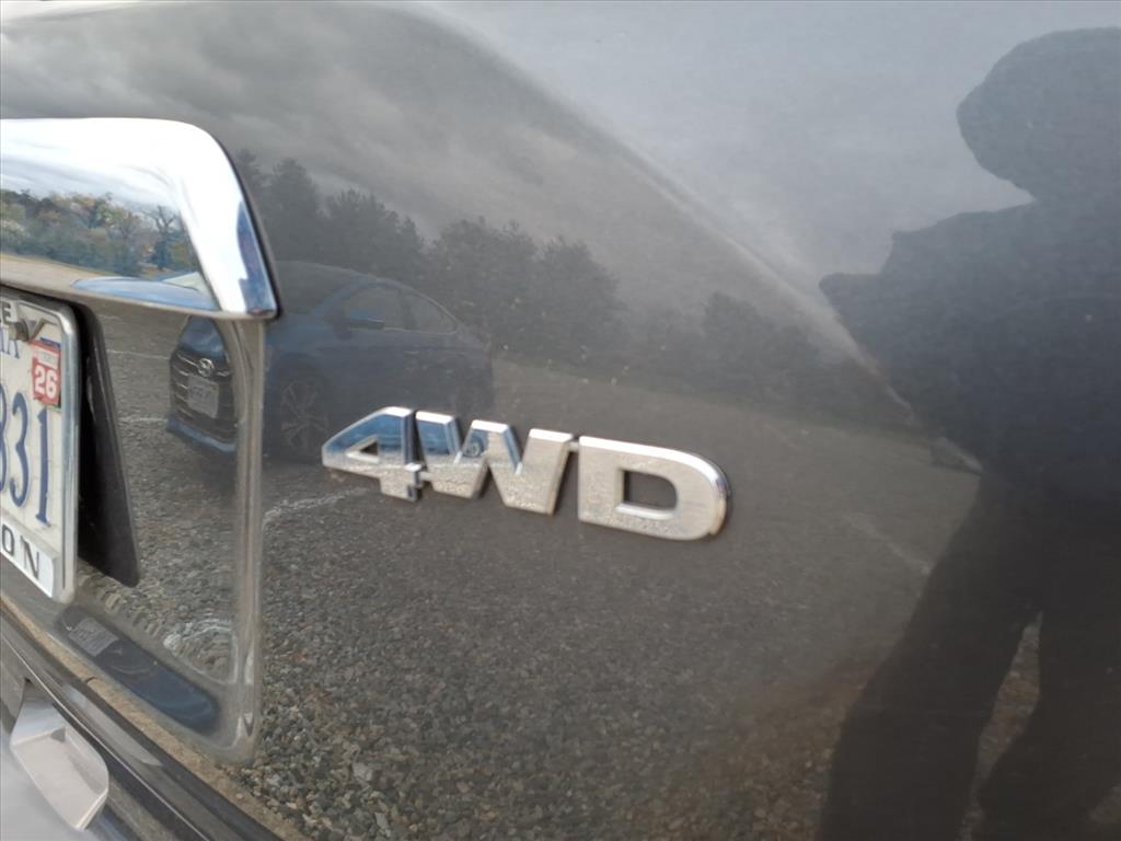 Thumbnail: 2011 Honda CR-V - 7