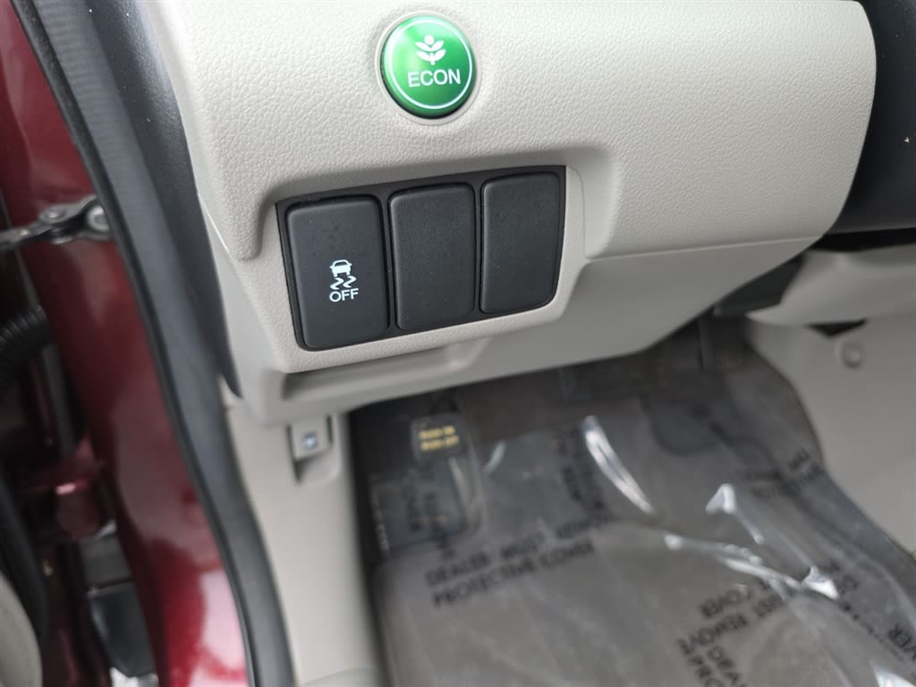 Thumbnail: 2013 Honda CR-V - 21