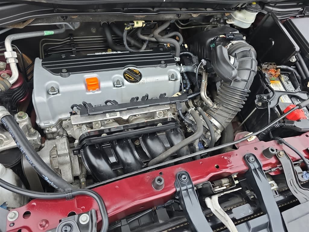 Thumbnail: 2013 Honda CR-V - 8