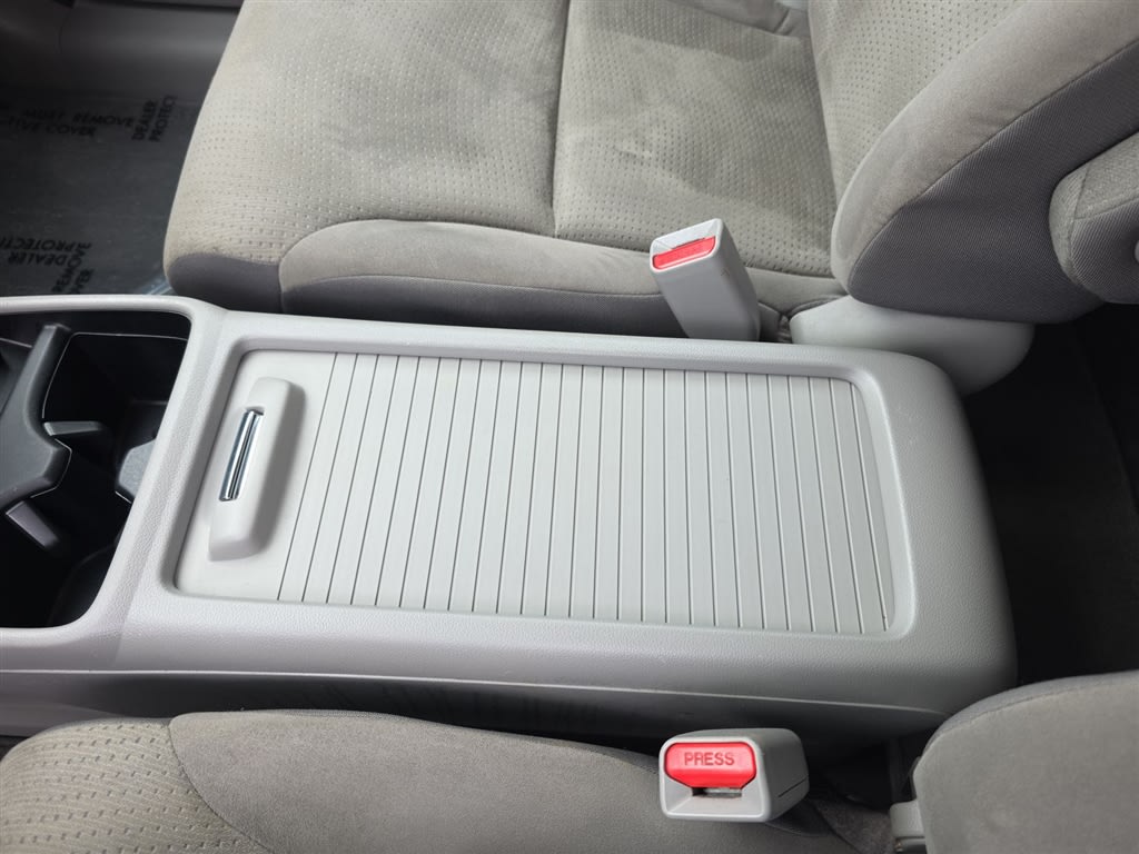 Thumbnail: 2013 Honda CR-V - 27