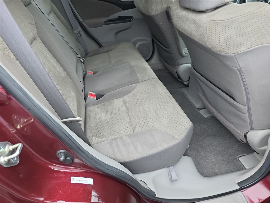 Thumbnail: 2013 Honda CR-V - 12