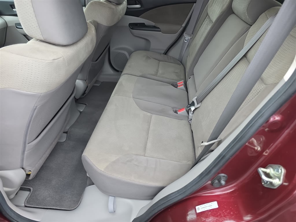 Thumbnail: 2013 Honda CR-V - 23