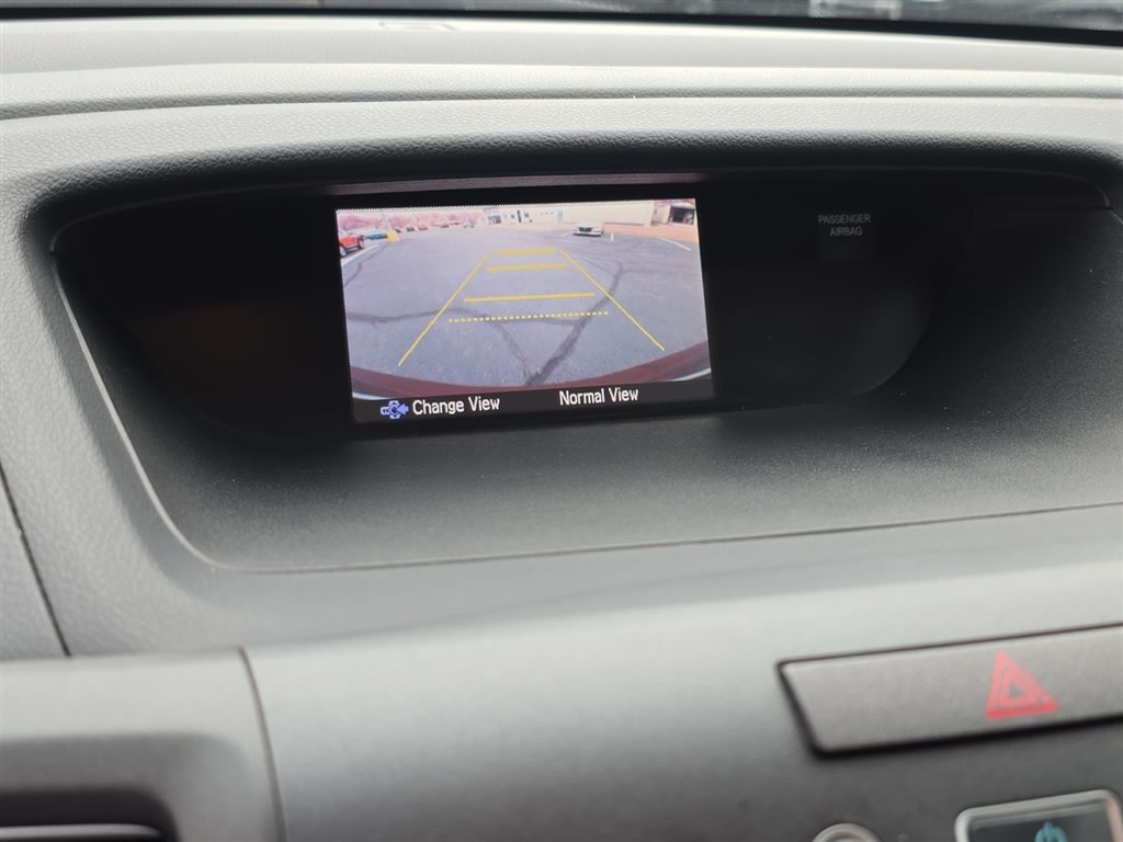 Thumbnail: 2013 Honda CR-V - 13