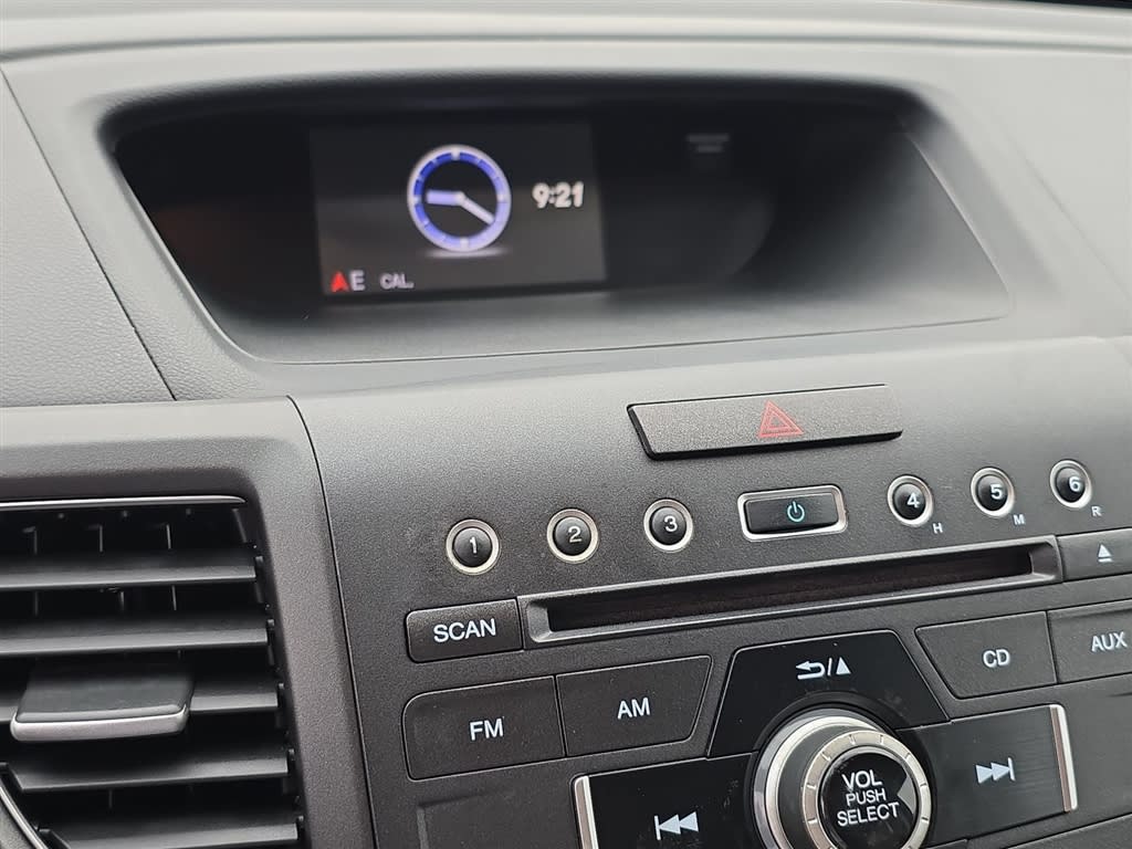 Thumbnail: 2013 Honda CR-V - 25
