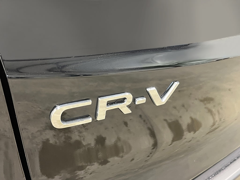 Thumbnail: 2026 Honda CR-V - 7