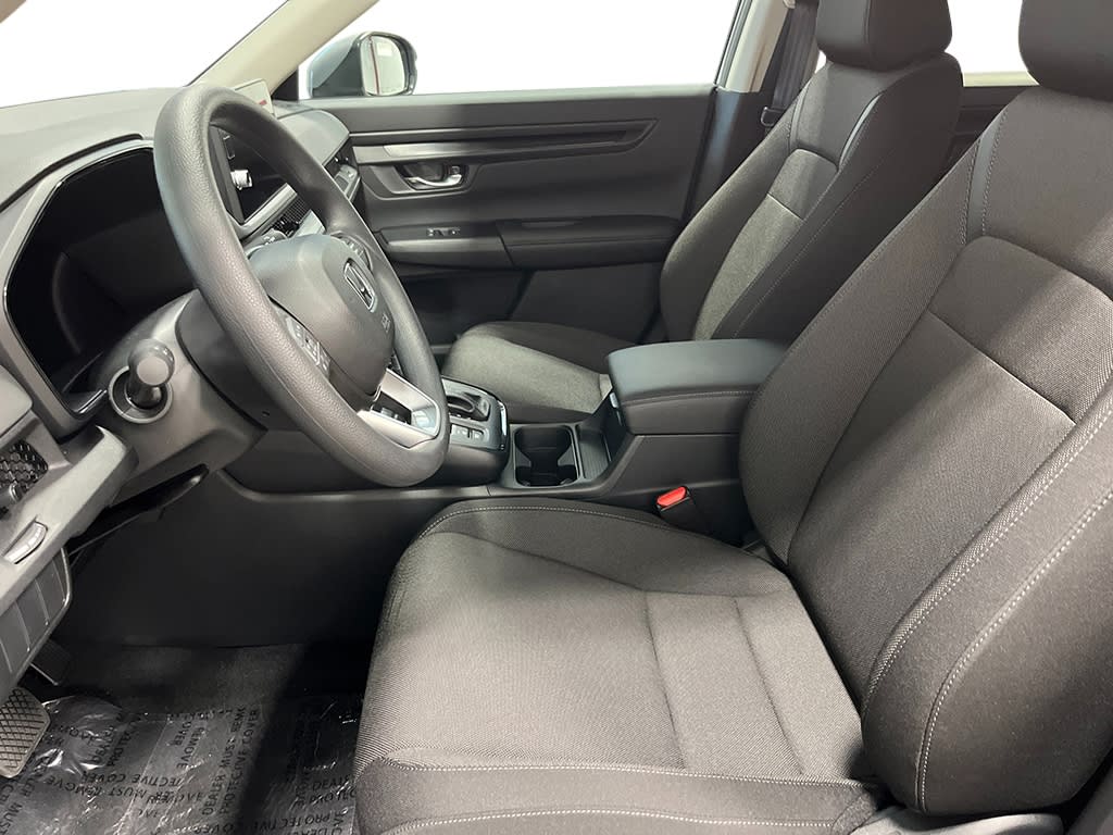 Thumbnail: 2026 Honda CR-V - 8