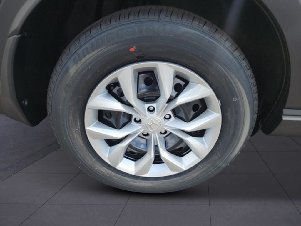 Thumbnail: 2026 Honda CR-V - 6
