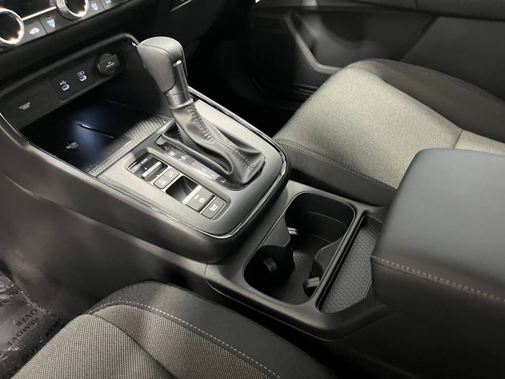Thumbnail: 2026 Honda CR-V - 12