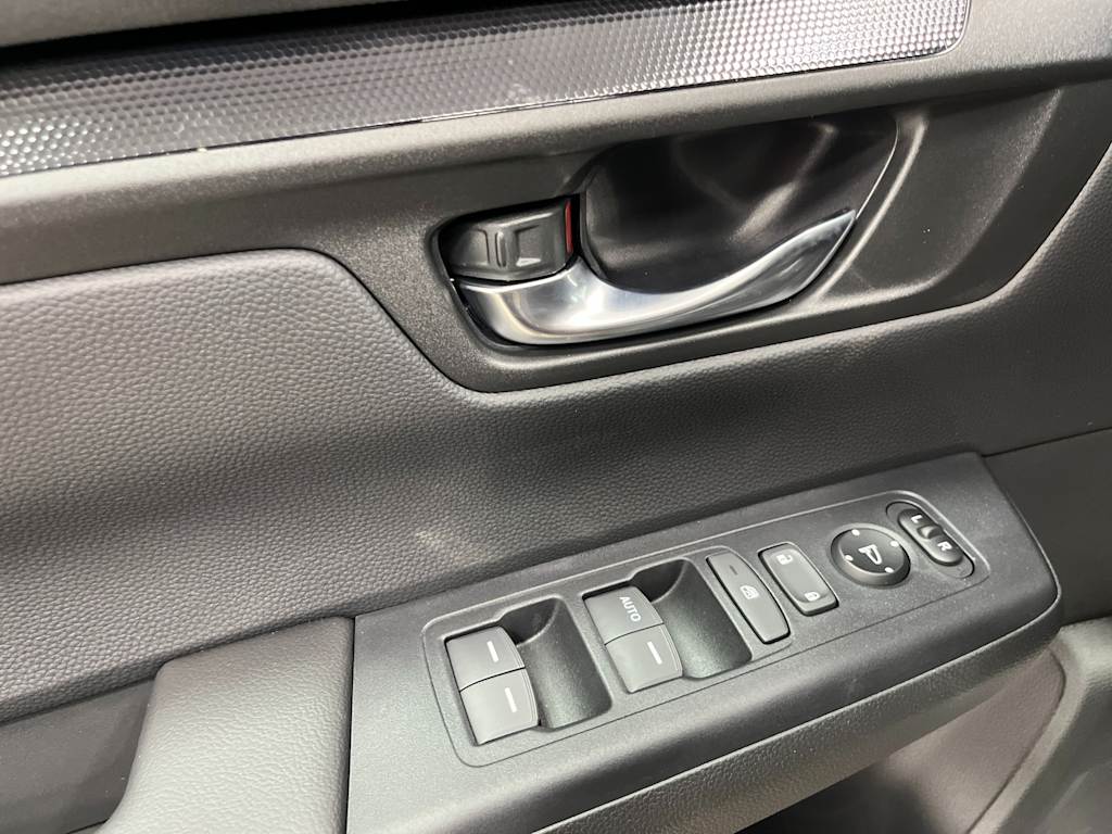 Thumbnail: 2026 Honda CR-V - 16