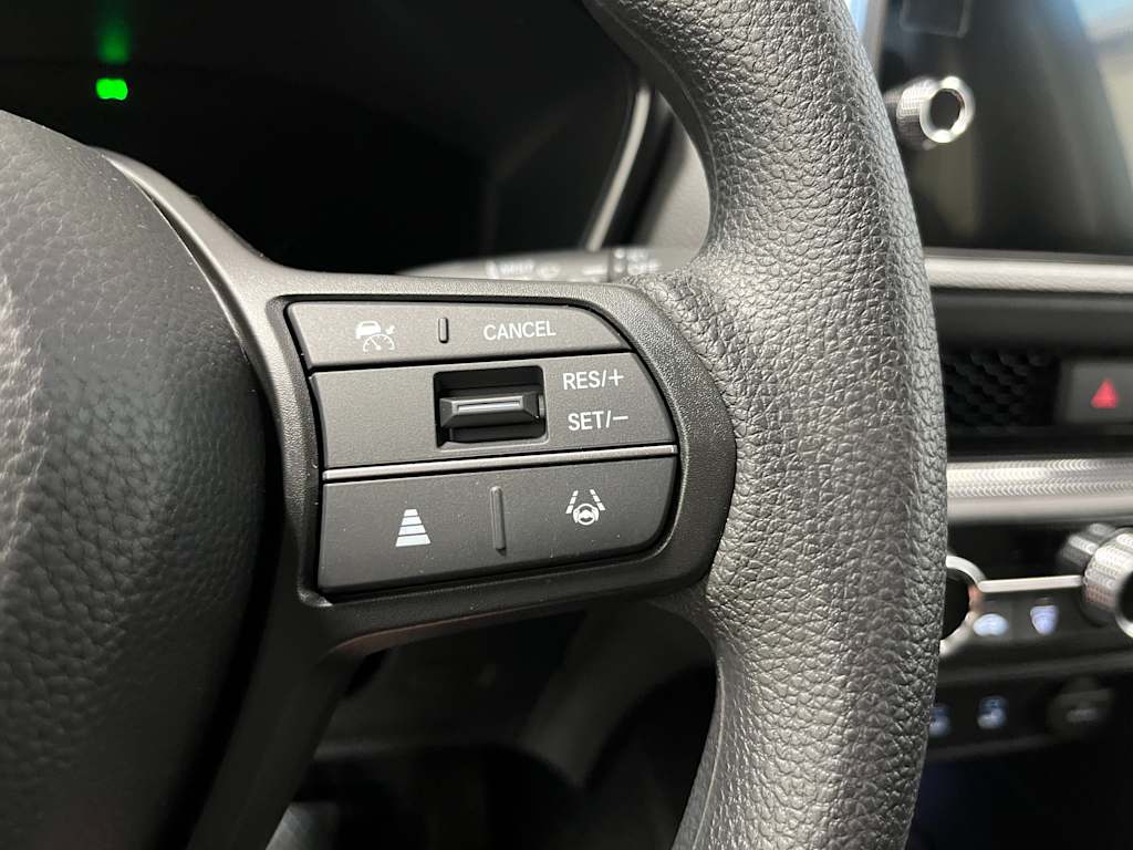 Thumbnail: 2026 Honda CR-V - 18