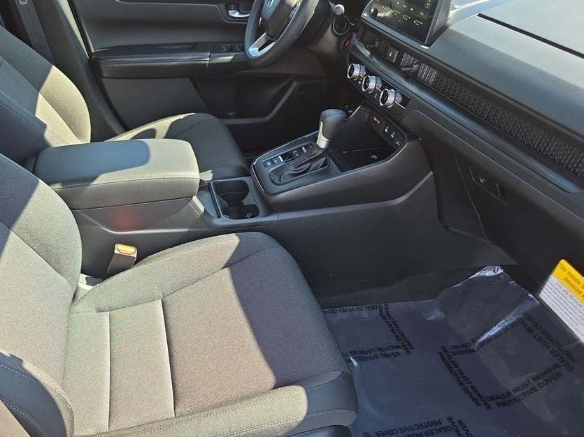 Thumbnail: 2026 Honda CR-V - 5