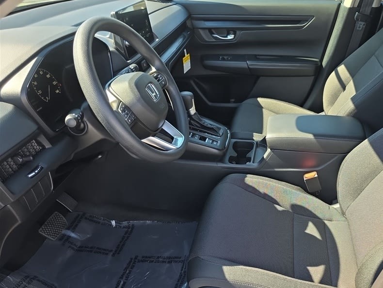 Thumbnail: 2026 Honda CR-V - 12