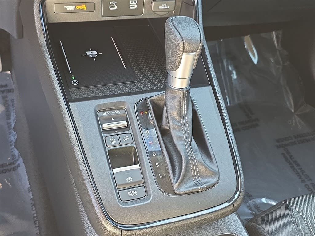 Thumbnail: 2026 Honda CR-V - 9