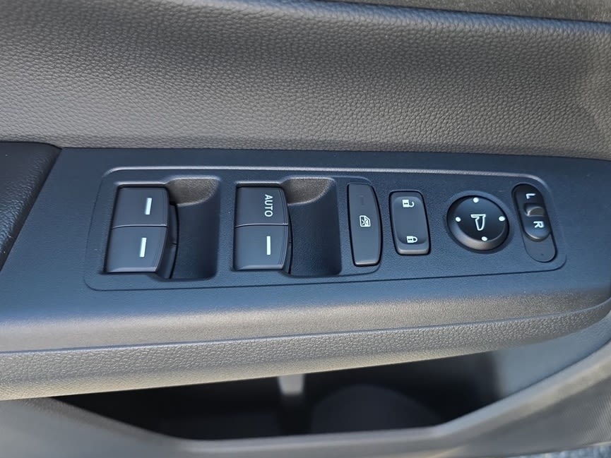 Thumbnail: 2026 Honda CR-V - 14