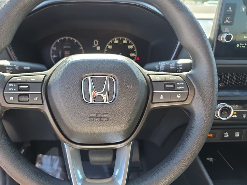 Thumbnail: 2026 Honda CR-V - 15