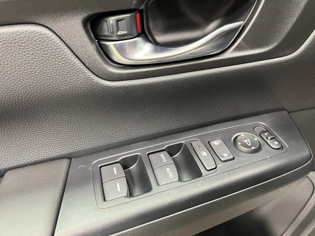 Thumbnail: 2026 Honda CR-V - 21