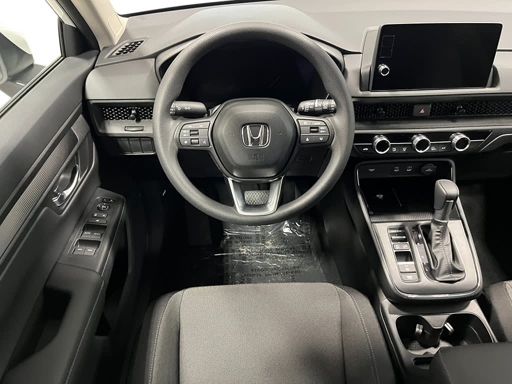 Thumbnail: 2026 Honda CR-V - 10