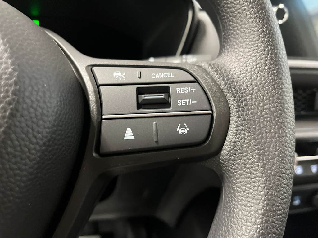 Thumbnail: 2026 Honda CR-V - 23