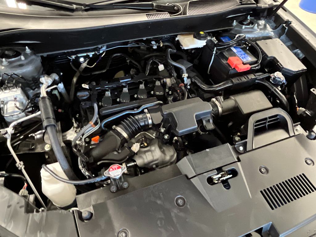 Thumbnail: 2026 Honda CR-V - 9