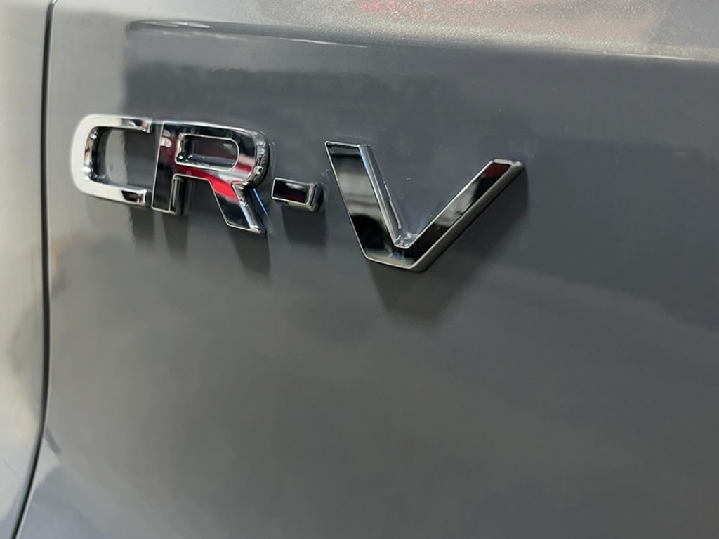 Thumbnail: 2026 Honda CR-V - 7