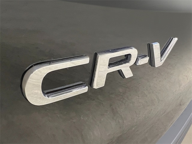 2025 Honda CR-V EX 7