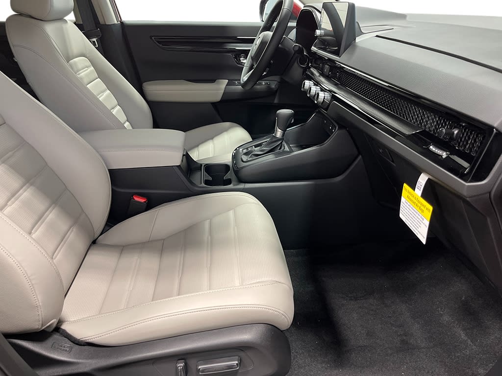 Thumbnail: 2026 Honda CR-V - 12