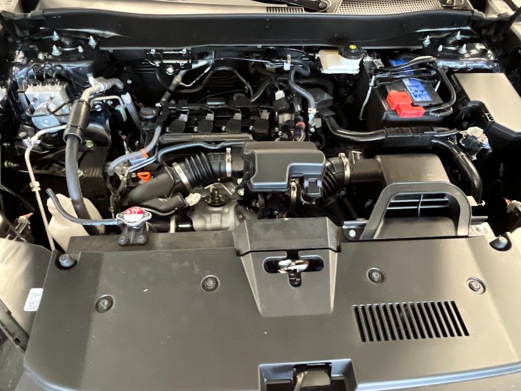 Thumbnail: 2026 Honda CR-V - 9