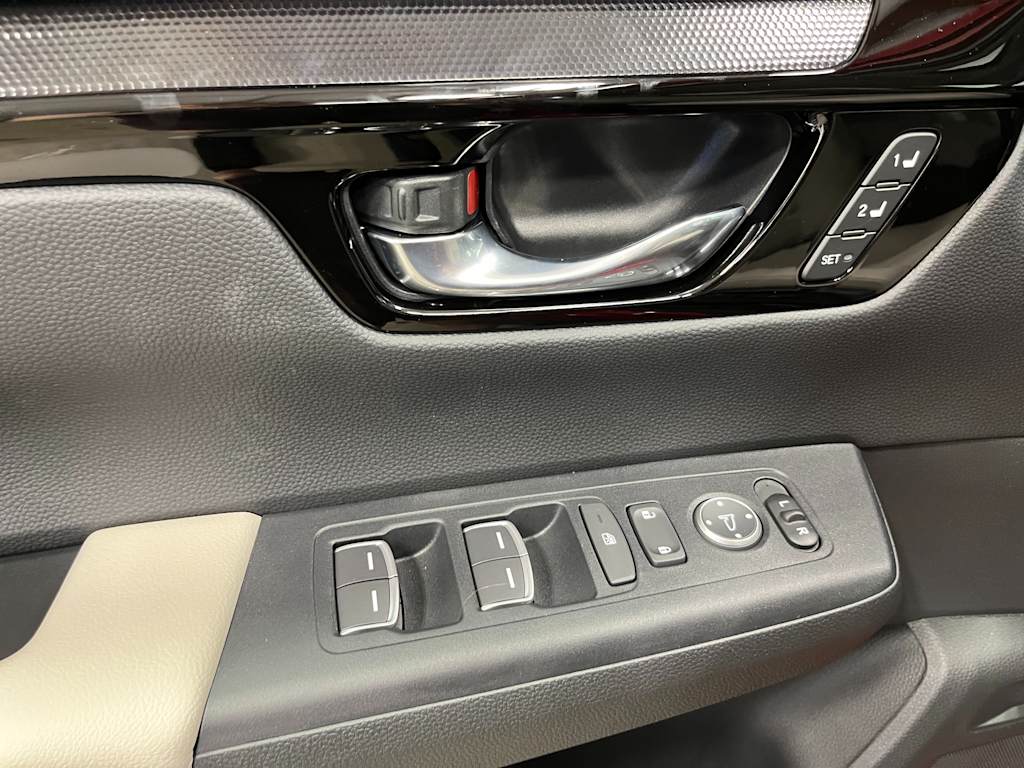 Thumbnail: 2026 Honda CR-V - 20