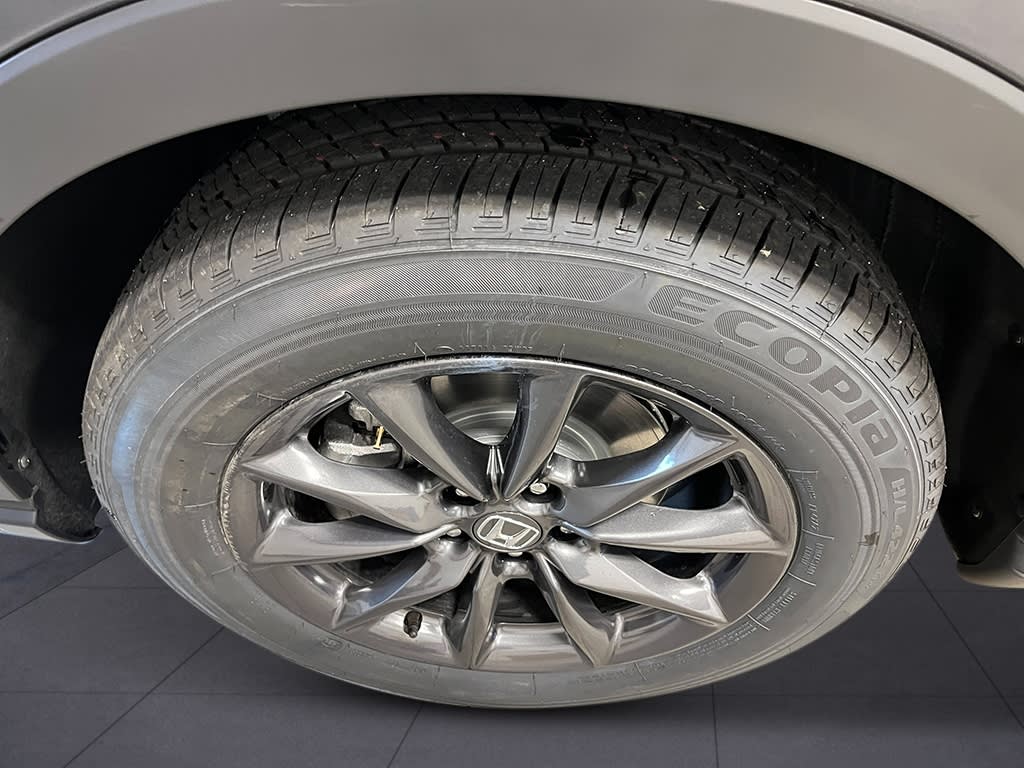 Thumbnail: 2026 Honda CR-V - 8