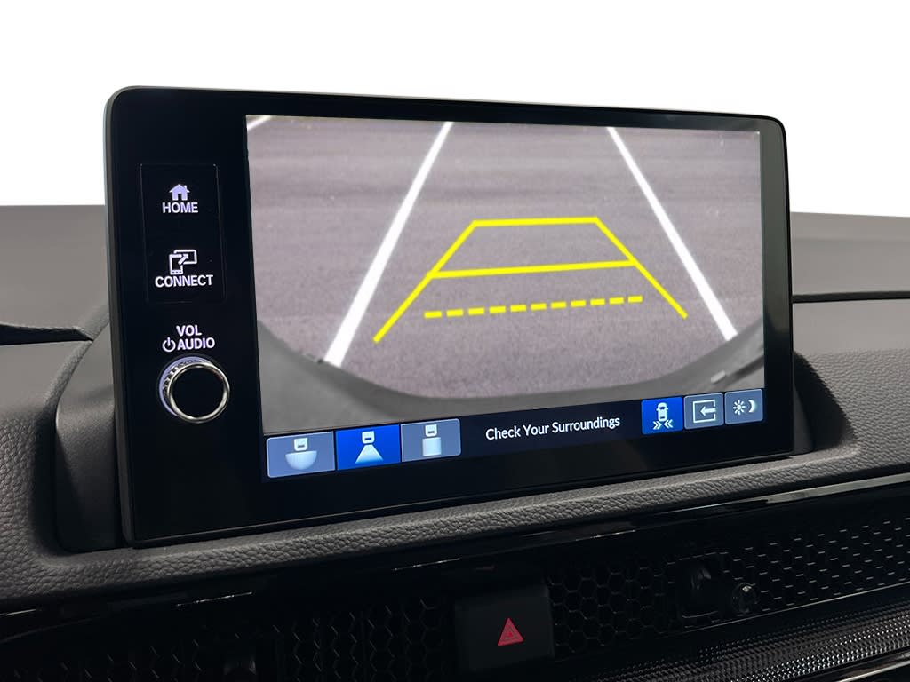 Thumbnail: 2026 Honda CR-V - 24