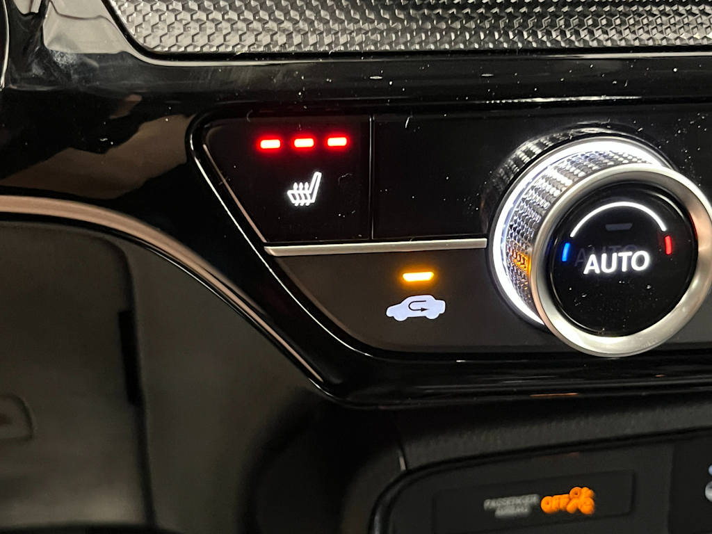 Thumbnail: 2026 Honda CR-V - 25