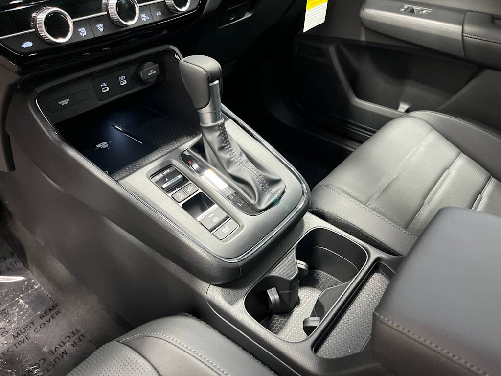 Thumbnail: 2026 Honda CR-V - 15