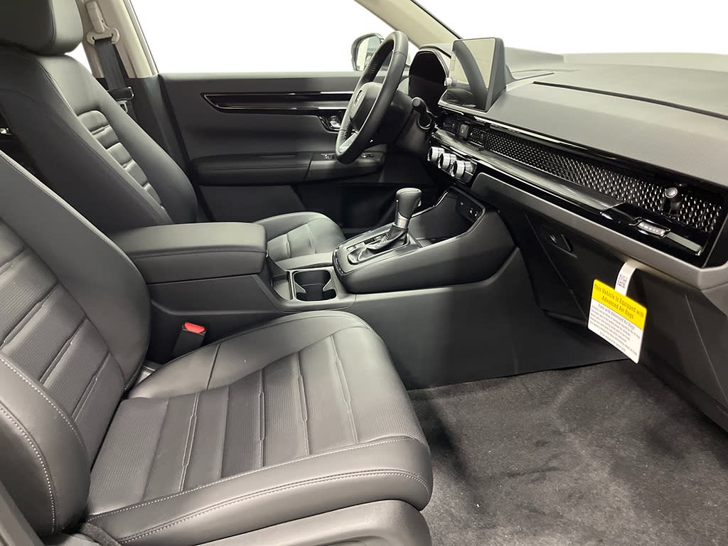 Thumbnail: 2026 Honda CR-V - 12