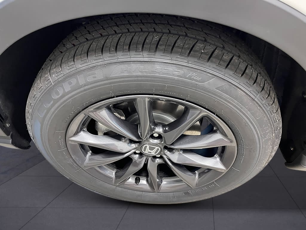 Thumbnail: 2026 Honda CR-V - 8