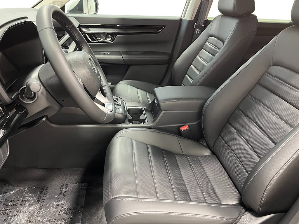 Thumbnail: 2026 Honda CR-V - 11