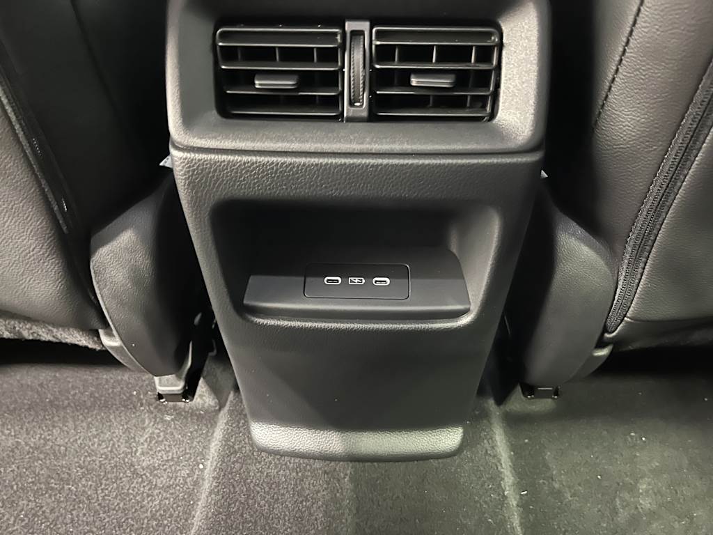 Thumbnail: 2026 Honda CR-V - 27