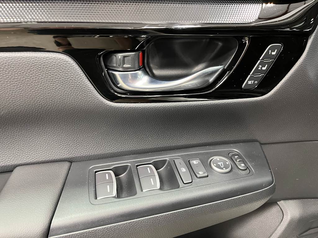 Thumbnail: 2026 Honda CR-V - 21