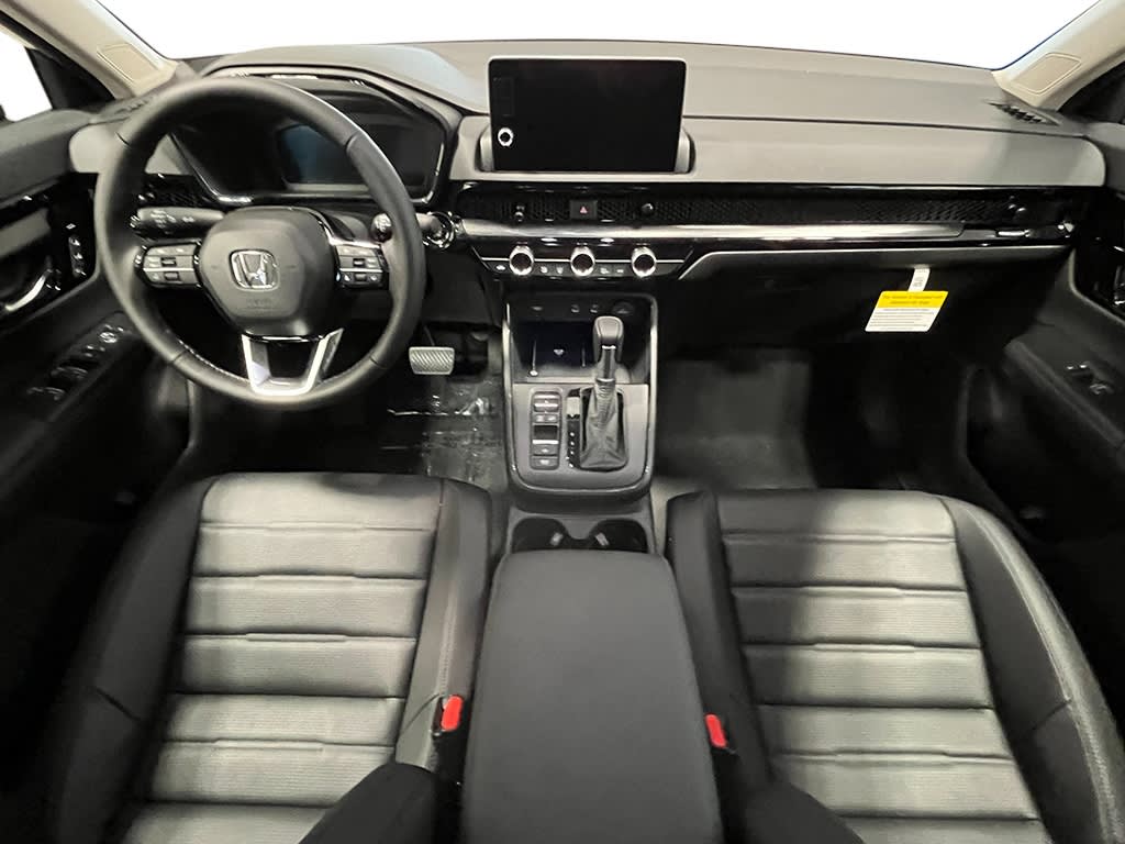 Thumbnail: 2026 Honda CR-V - 2